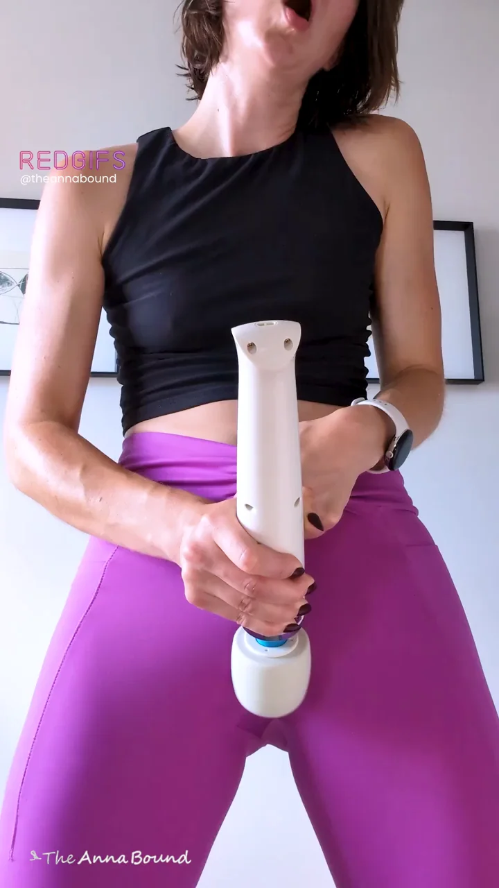 When I'm running late for yoga, now you know why...