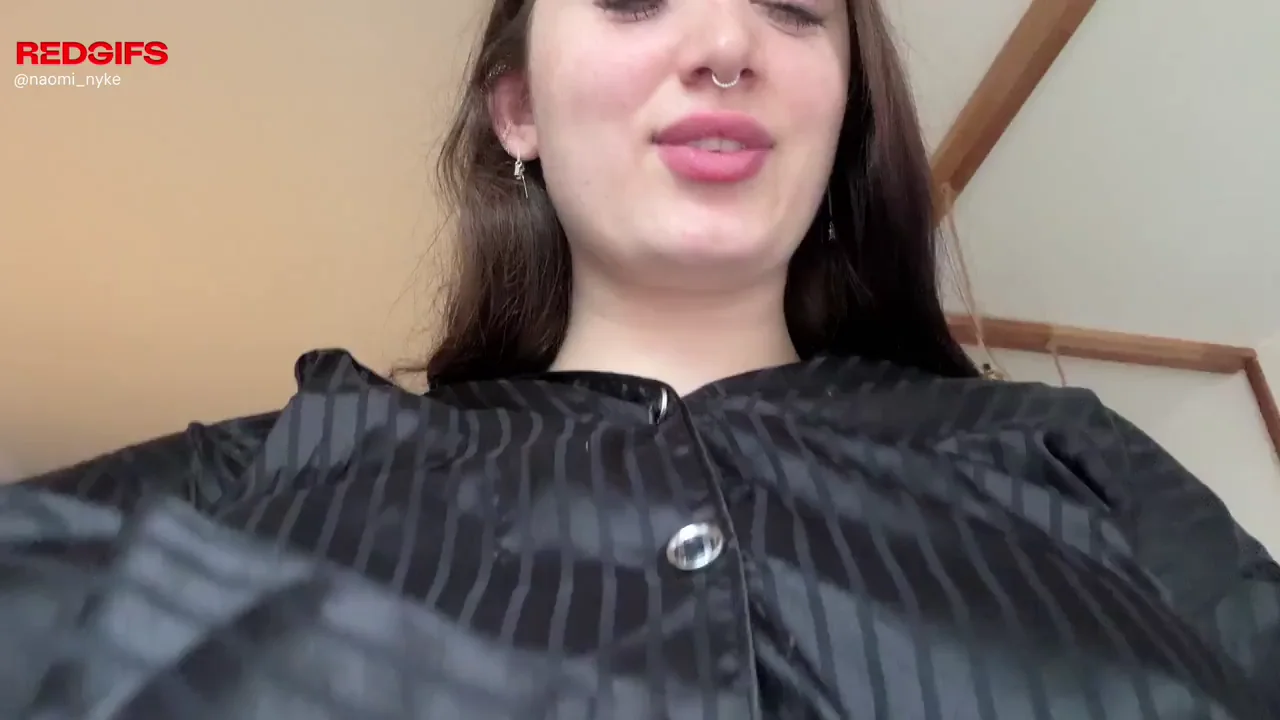 Do you want your dick in my mouth or between my tits?