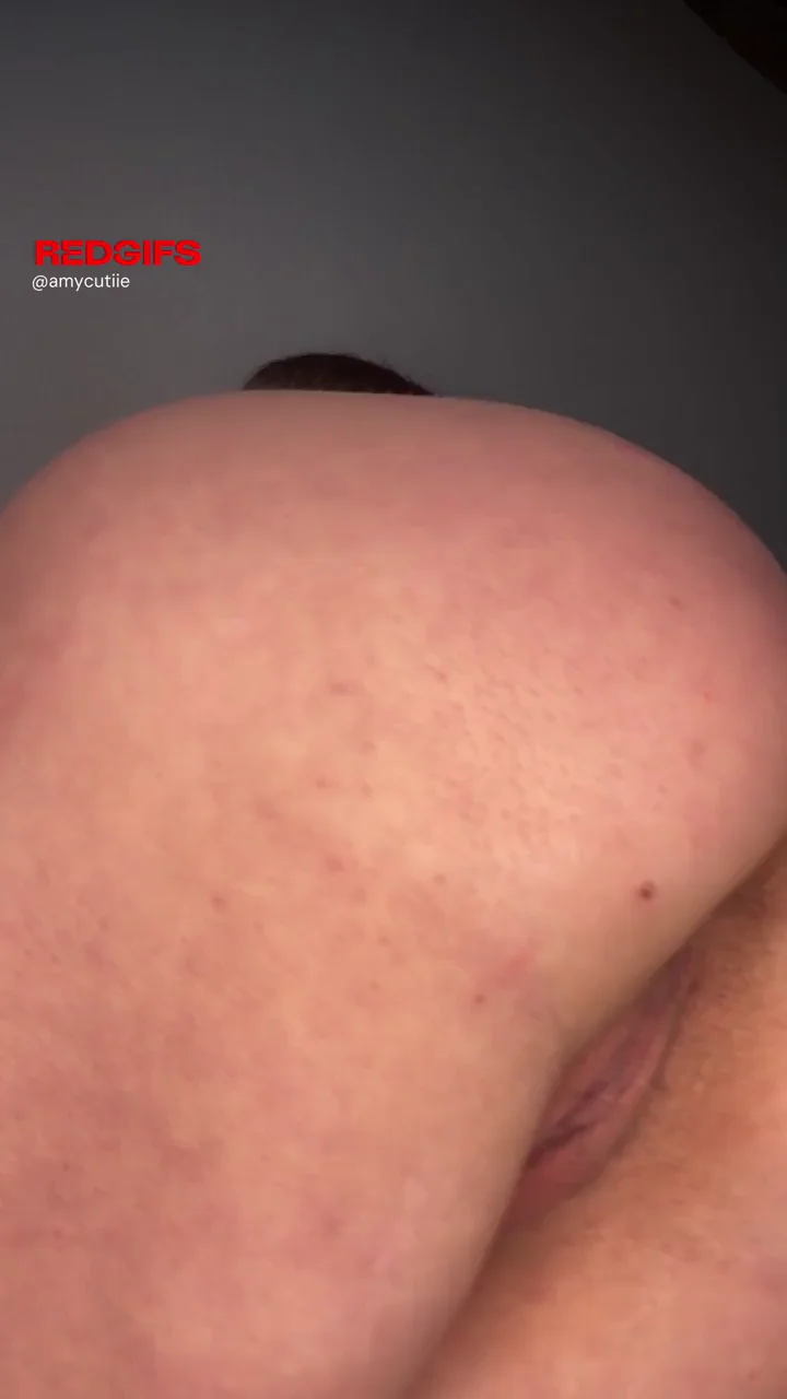 wanna see if you can handle my juicy booty?