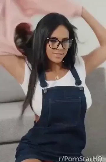 Autumn Falls' Epic Titty-Fuck & Dick-Riding Compilation