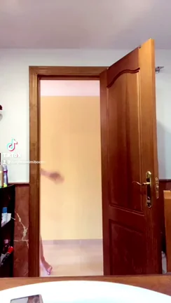 This is dance for your boner