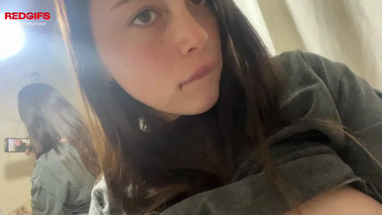If you’re dying to try a titfuck with me, drop just one word