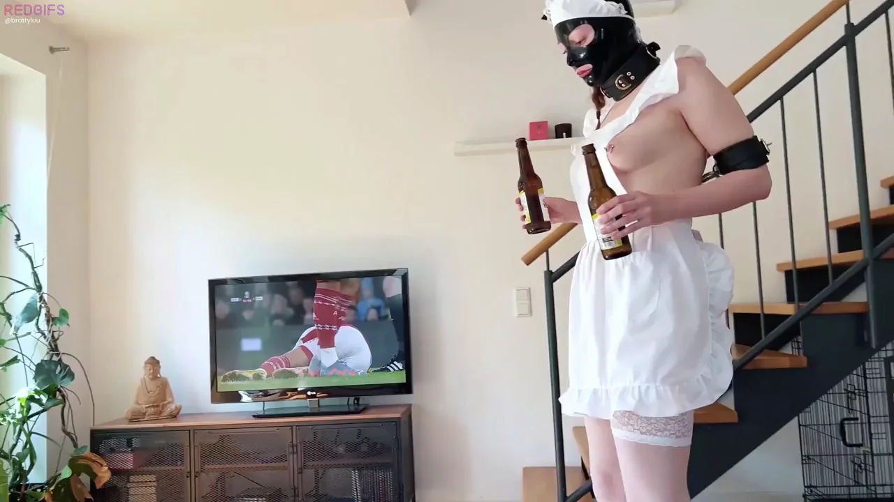 🍻 Cold Beers, Game On, Hole Ignored 😈