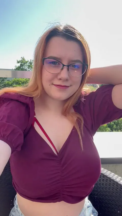Hope they are not too big for you (;