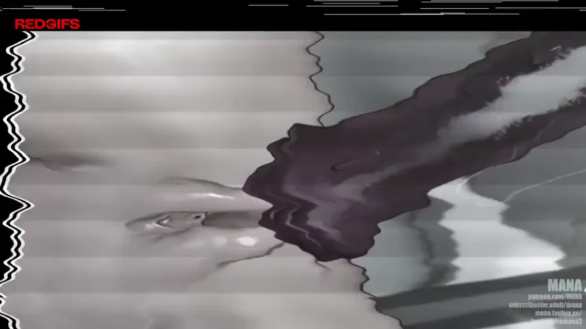 🍆 Fuck Yeah! Craving Hentai Girl-on-Girl Monster Dildo Pound 💦