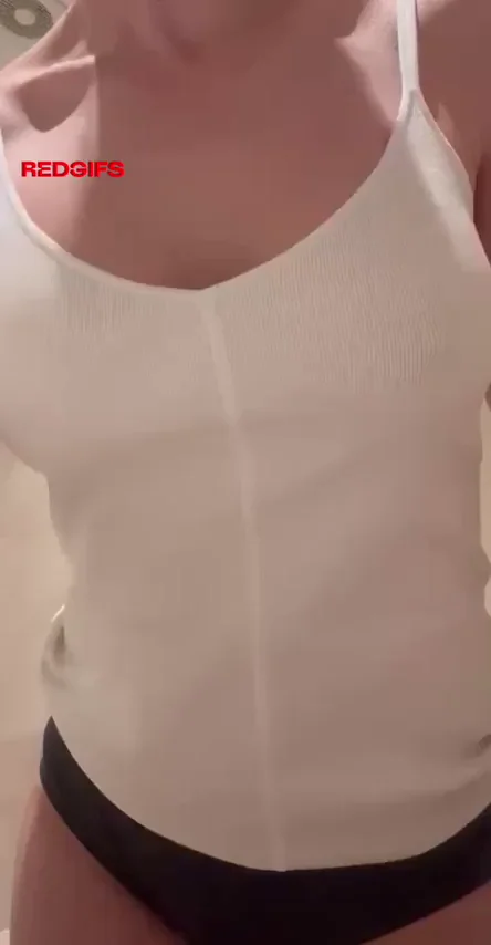 My Nipples Are So Sensitive