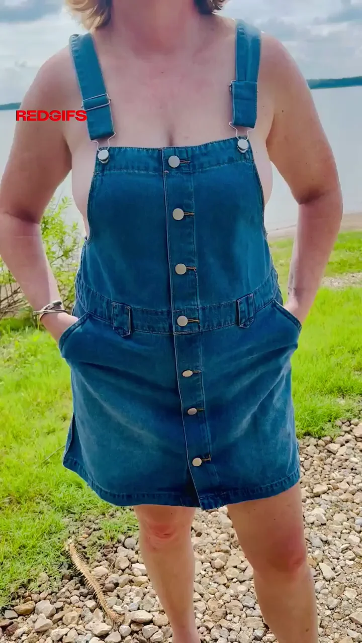 Fun with overalls