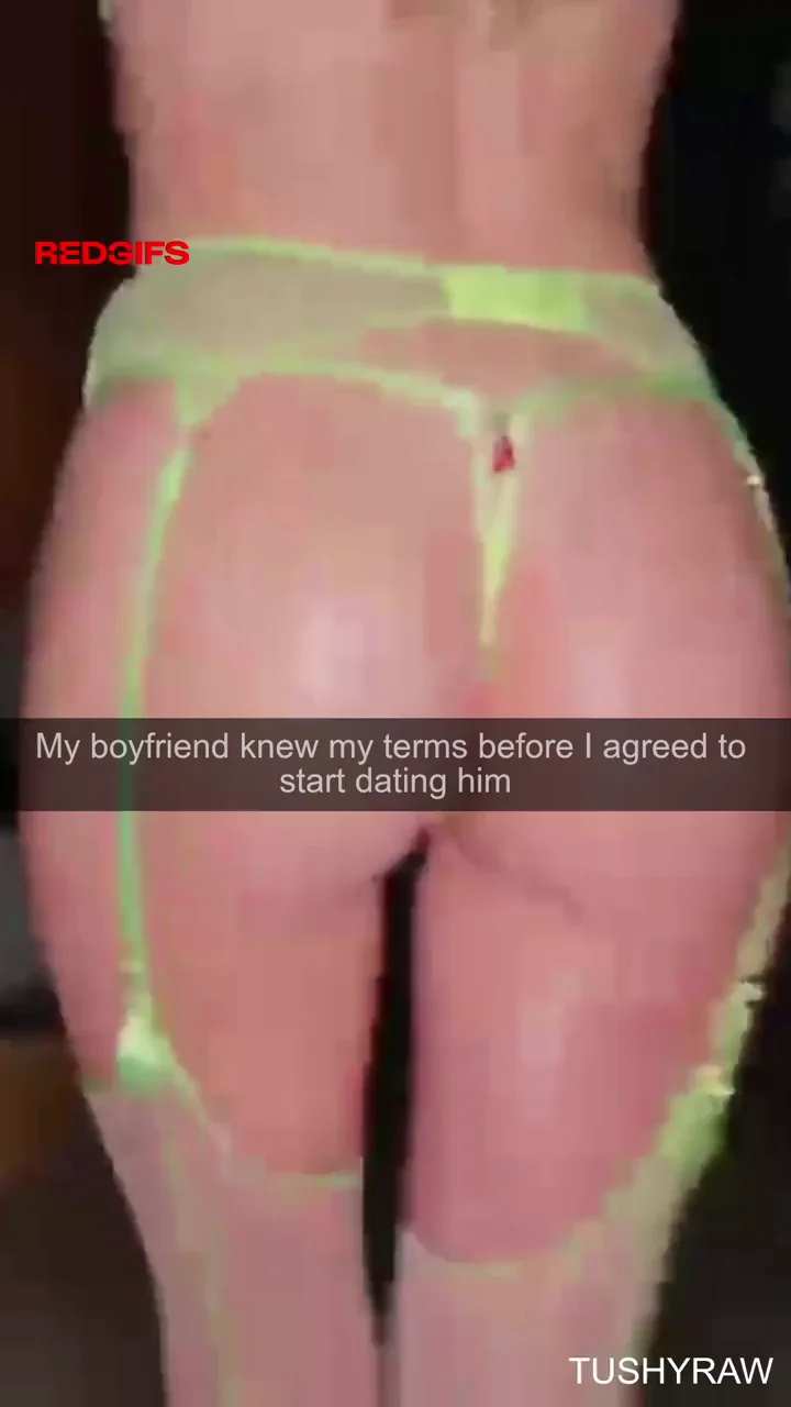 My ex used my ass for hours while my boyfriend waited for us to finish