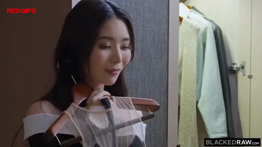 Rikako Katayama upcoming Blackedraw scene trailer