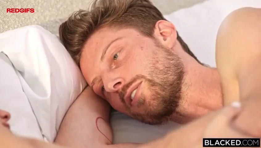 New Gangbang scene