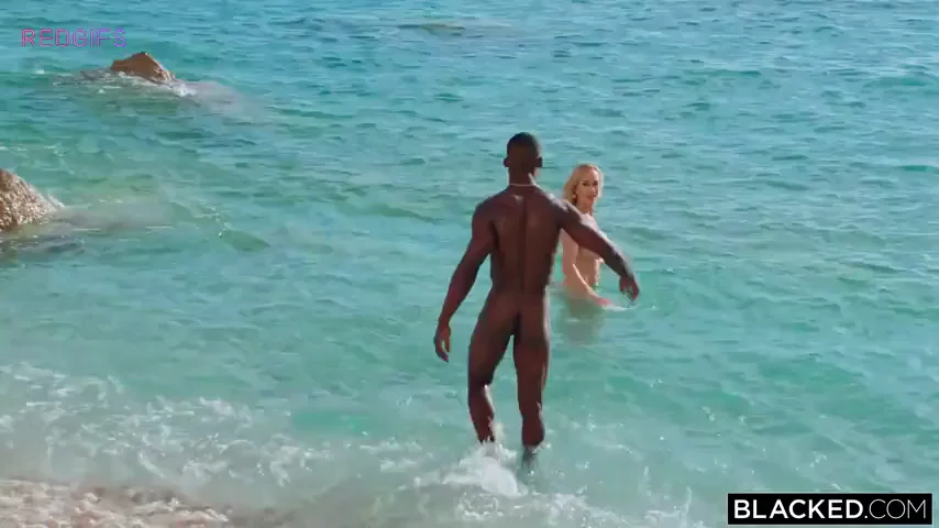 To think that she was 51 while filming this scene. INSANE