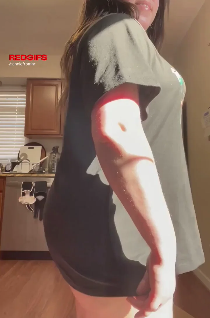 Big enough to make your boner disappear