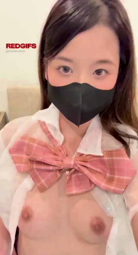 I can be the asian girl that turns your fantasy into reality