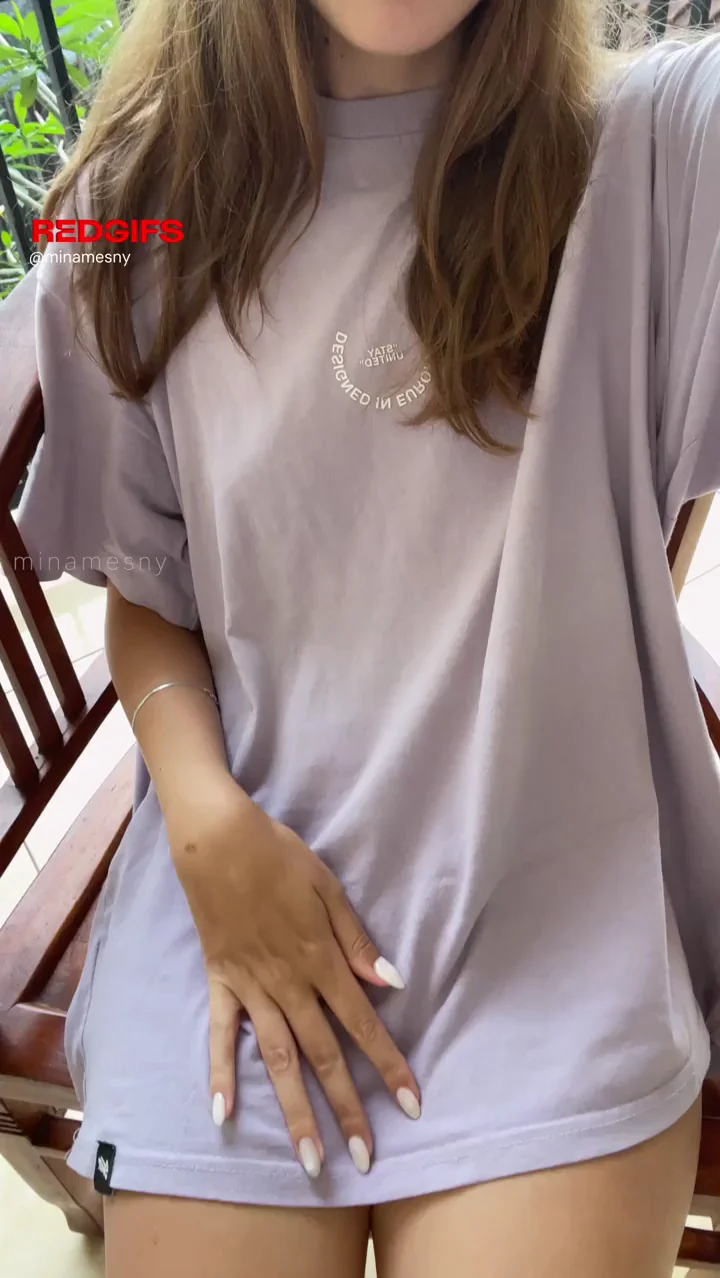 Tiny Tight Pussy Begging for Cum Fill-Up 💦🍑