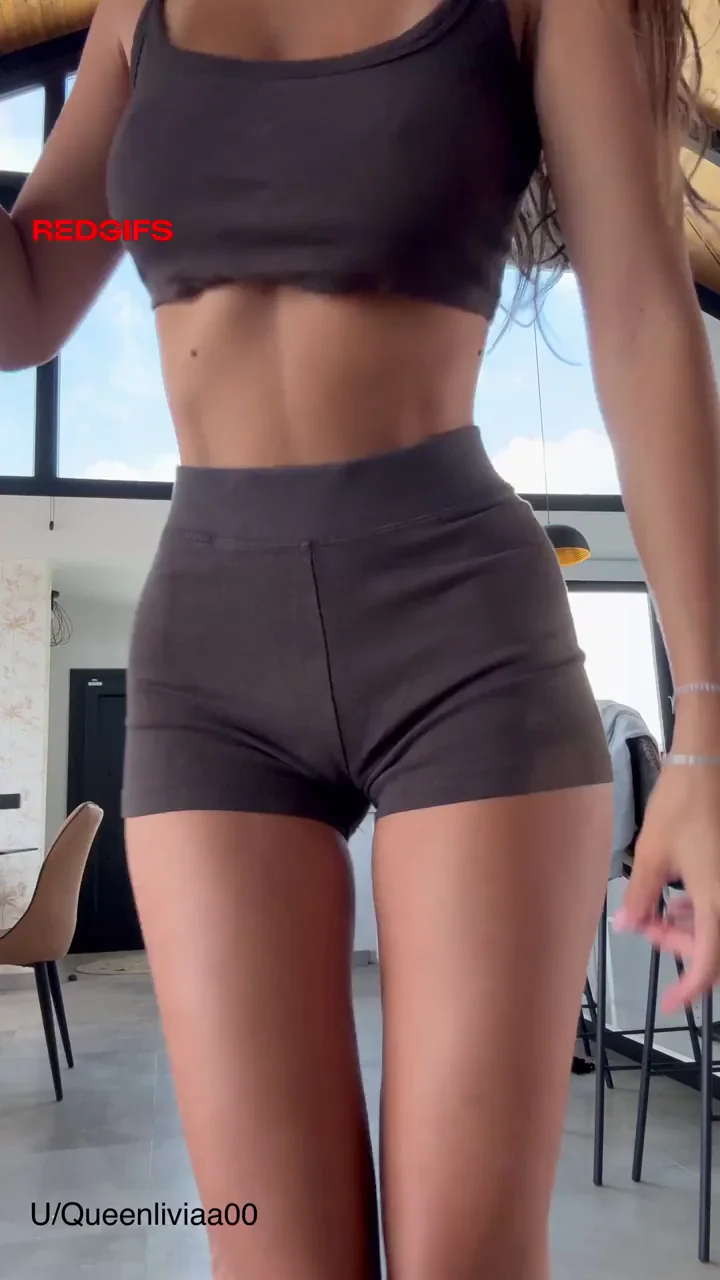 Hips don’t lie