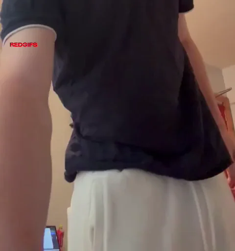 You like me stripping?