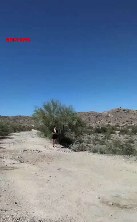 u/ThatThickWifeOwner dared me to strip nude, leave my clothes in a bush and take a walk! (F)