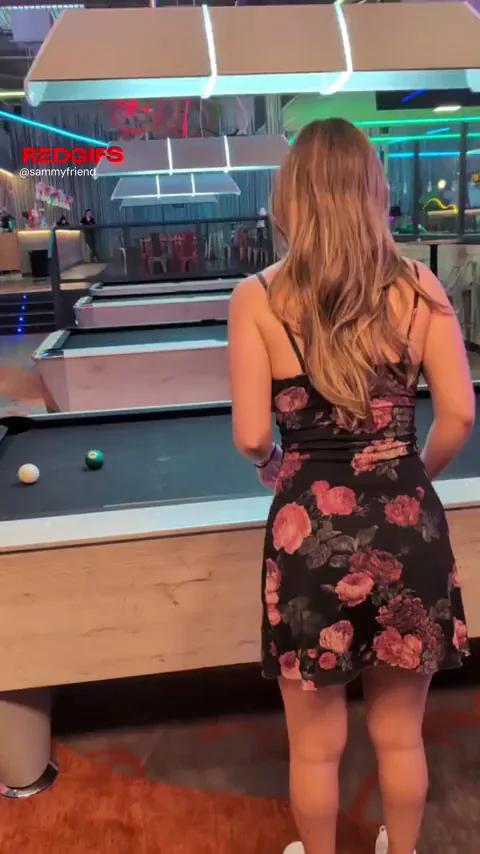u/MrTry12 challenged me to reenact (Obviously, in public) one of those [f]amous gifs. How did I do?
