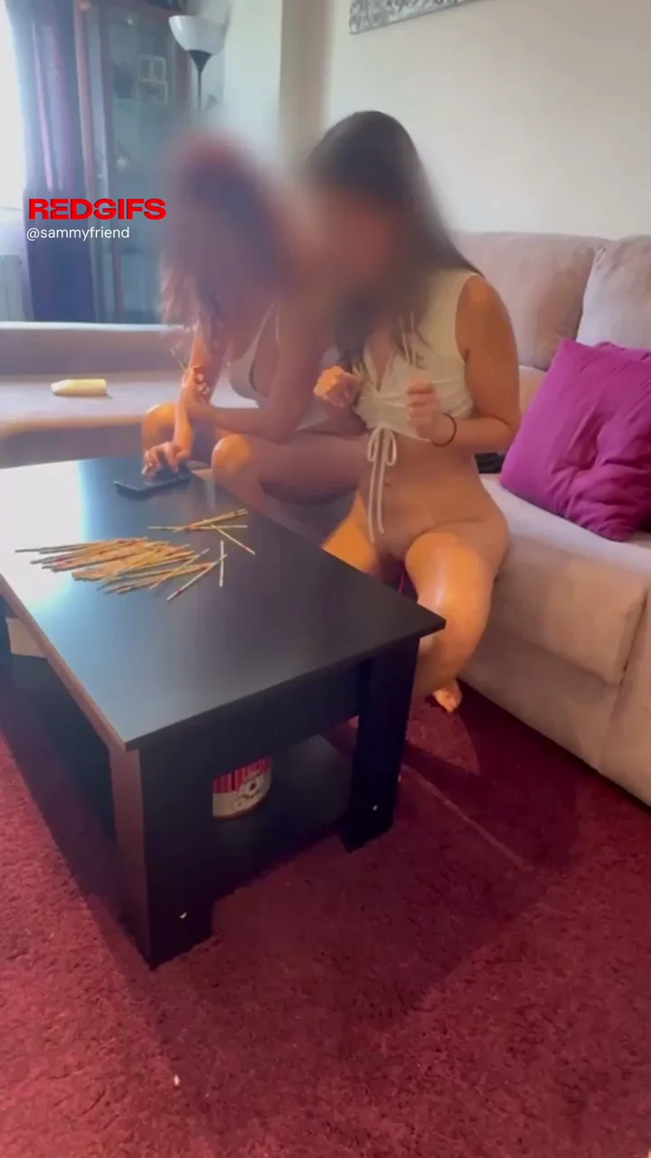 It's the turn [f]or (drums, please) Precision game! I think we're not even halfway there, but we're having fun!!