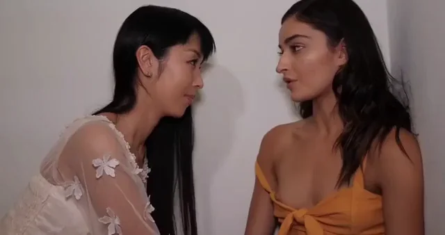 Emily Willis vs Marica Hase