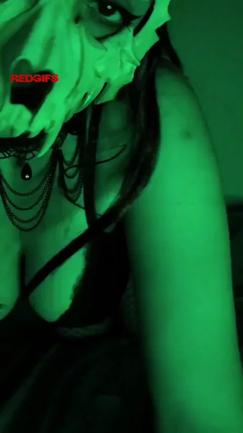 Should I publish another video without clothes on?🤭
