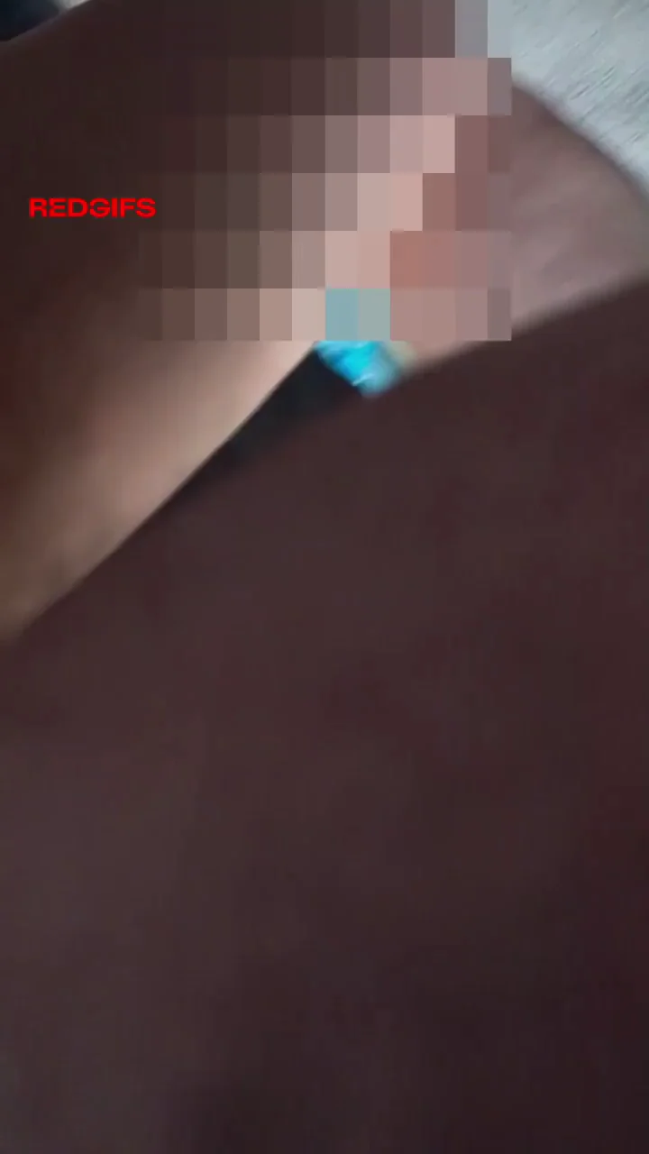 Creampie cum dump
