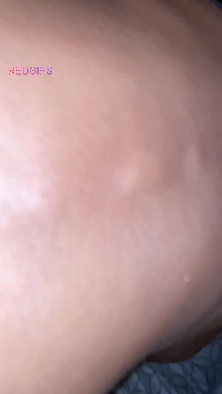 💦 Vintage Homemade Creampie Drip from My Slutty Asshole 🕳️🍑