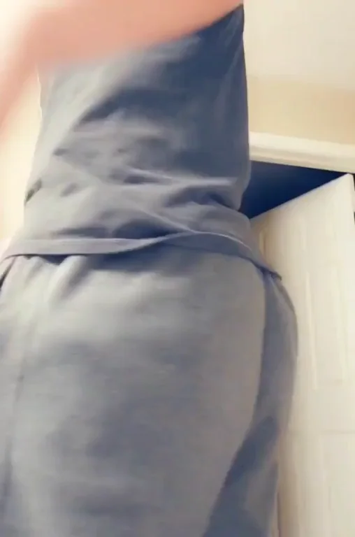 Wait for it if you wanna see my pussy?