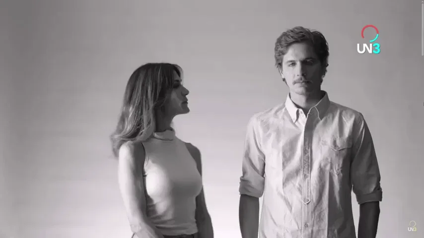 Actual Mother and Son Kissing as a part of Social Experiment in Argentina ( Source in Comments )