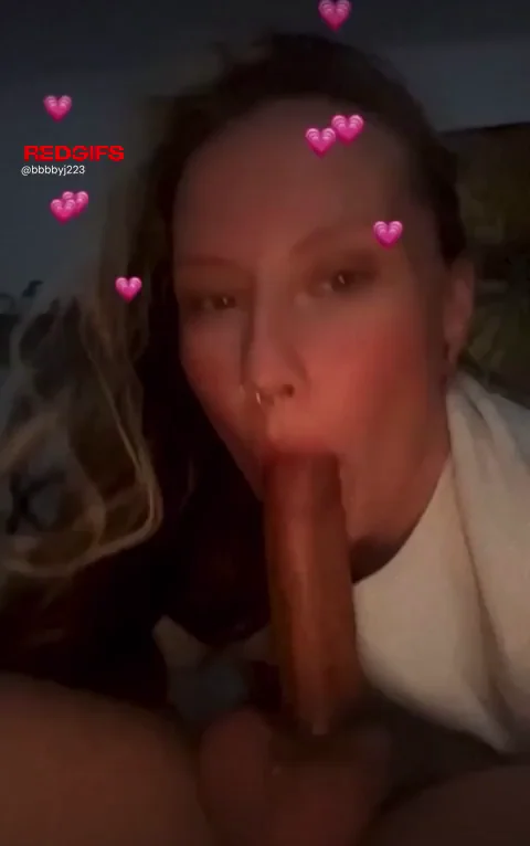 Who's Next? 😍 Throatpussy Slut Begs for More Cock 💦🍆