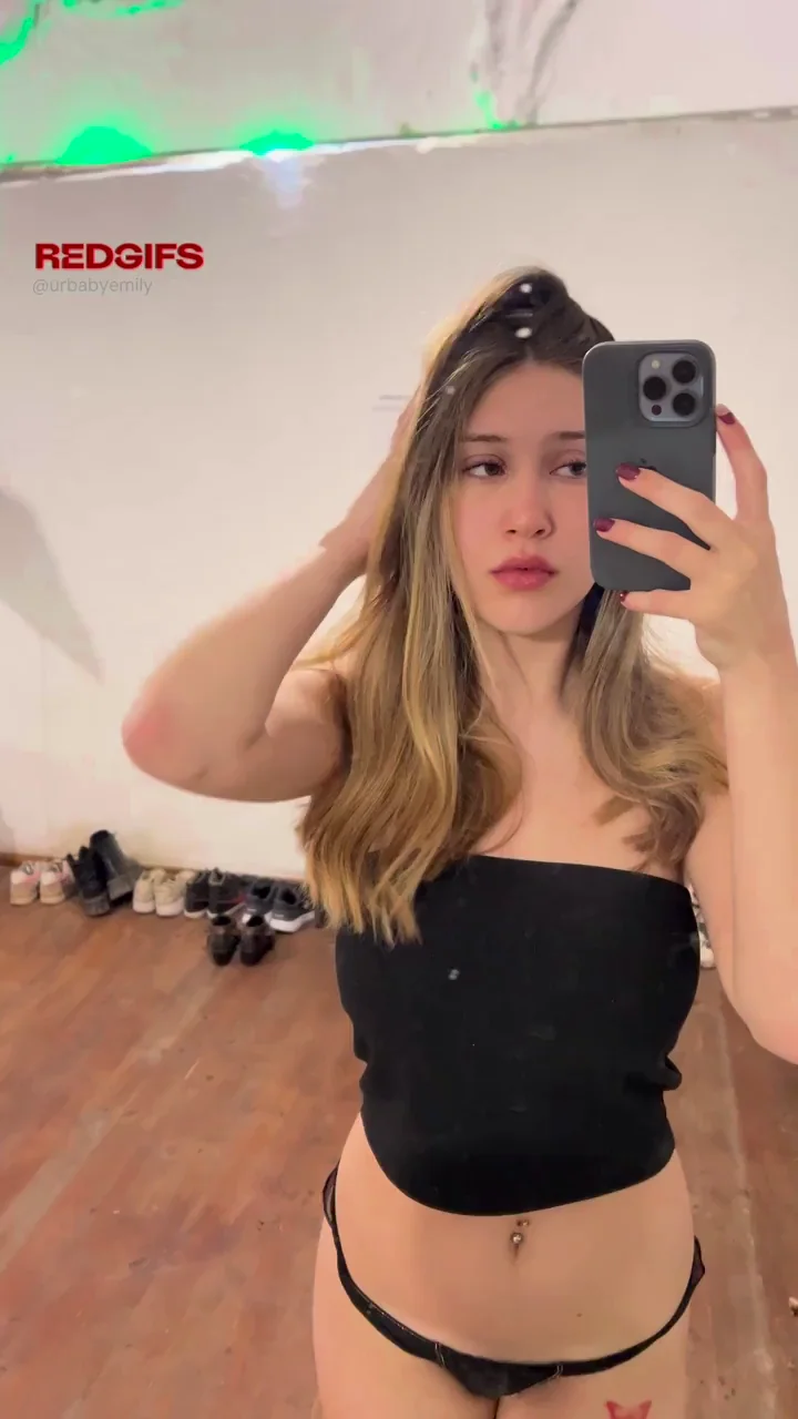 DD workout tits 😉 F18
