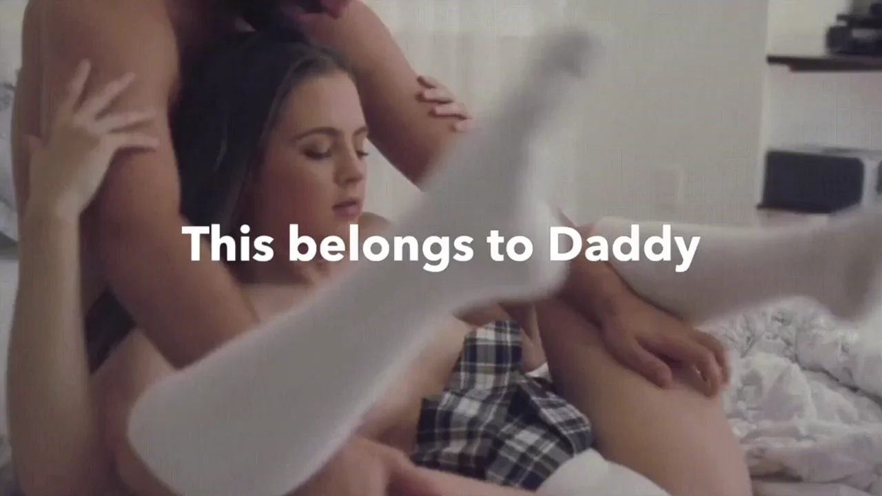 Say It Slut: This Pussy Belongs to Daddy 😈👅