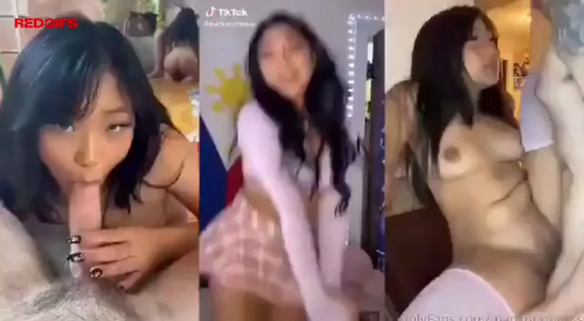 How am I supposed to stay clean when this is what I see every time I open tiktok😩