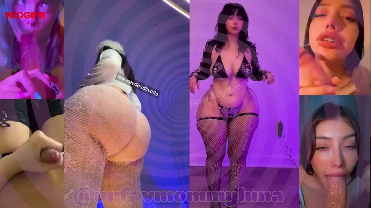You're addicted, so just relax~ Fall deeper for Mommy!