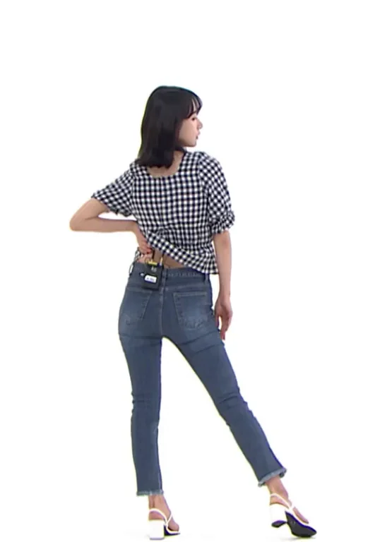 🔥 Seola's Tight Jeans Ass Tease Dance 💦 WJSN Kpop Fap Fuel
