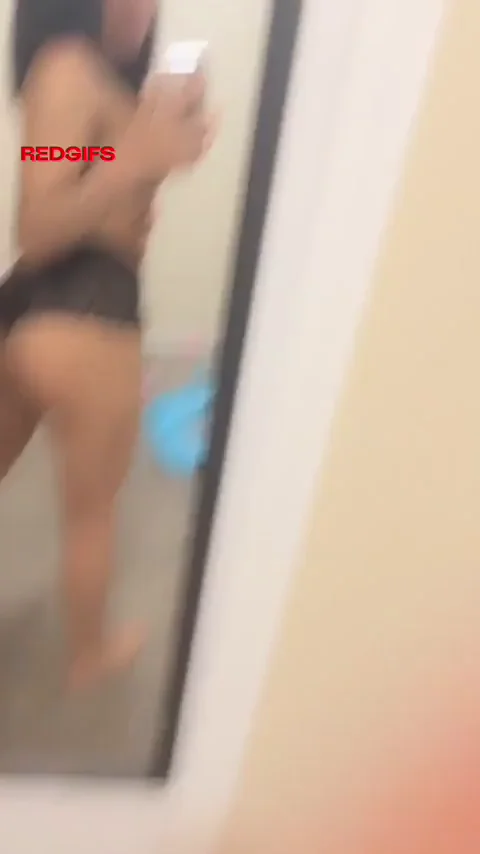 would u like this ass grinding on ur cock?