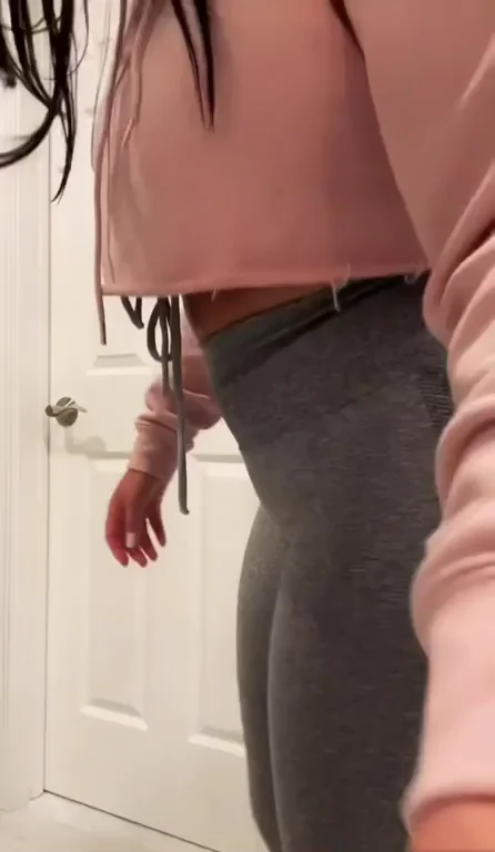 These hug my butt perfectly