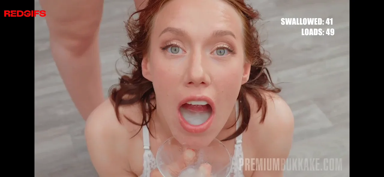 Indy Lynx Slut Takes Mr Brutal's 2nd Massive Load 💦👅🔥