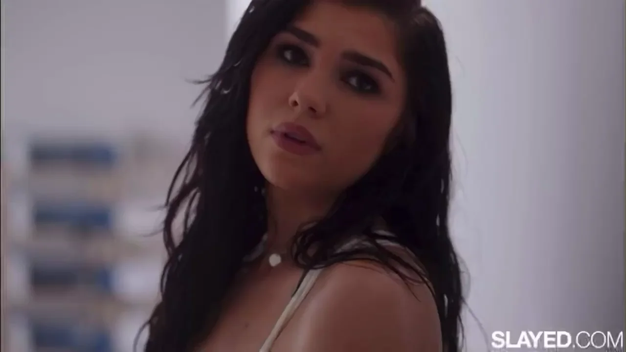 So fuckin hot