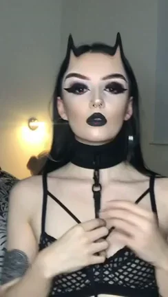 Would you put me on a leash?