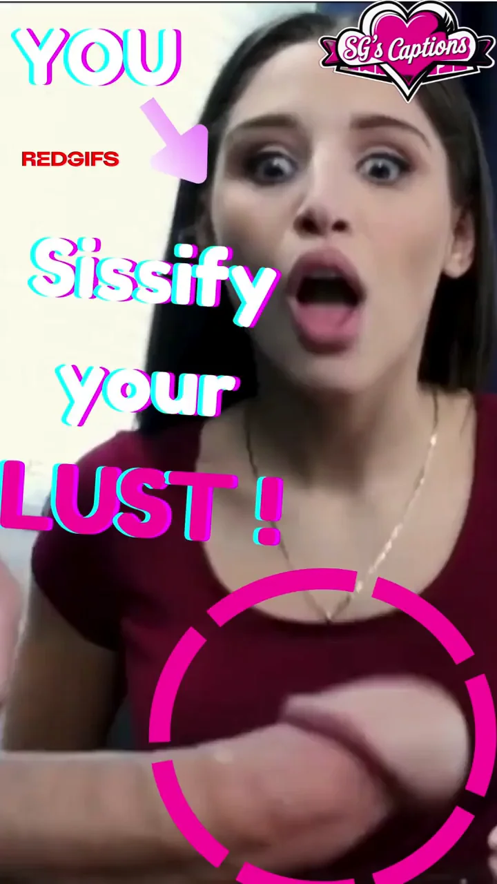 Sissy Challenge: Can You Stay Straight While Stroking Cock?