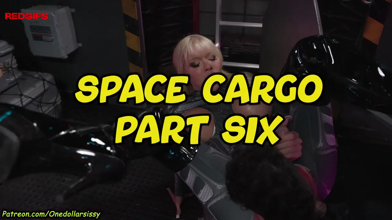 Space Cargo (Part 6/16)