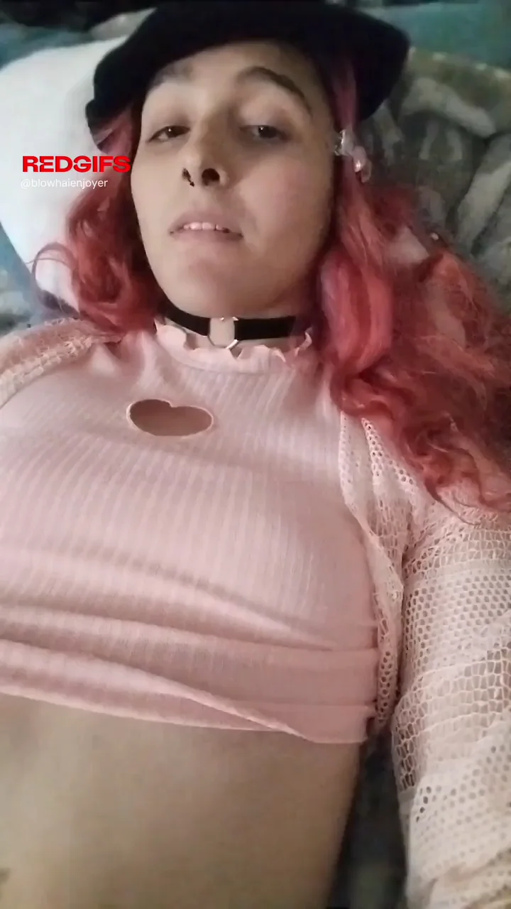 My dysphoria is gone, but I can't stop thinking about cock