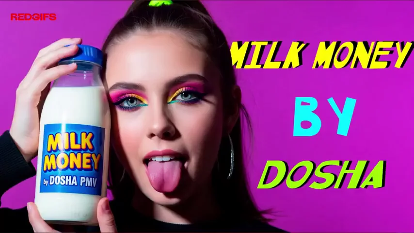 Milk Money - PMV by Dosha