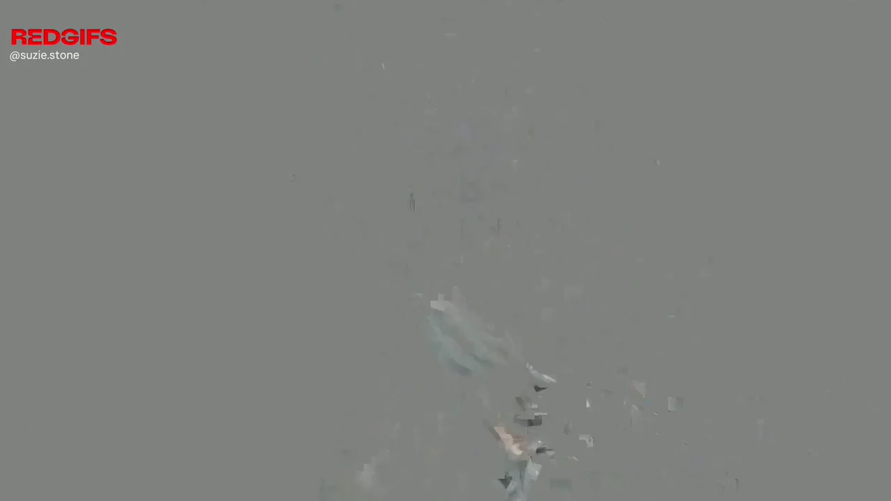 I love shower video