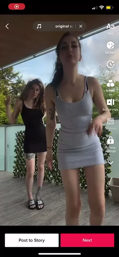 Hey I'm Wren, Let's Shake These Titties! 🔥🍑