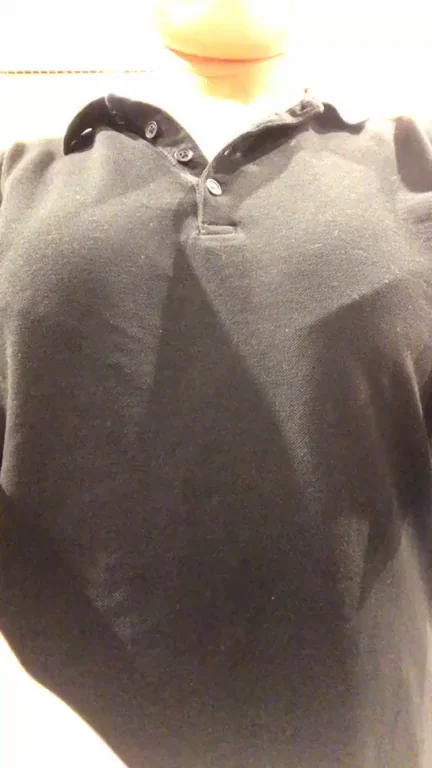 A small (f)lash for u guys at work ?