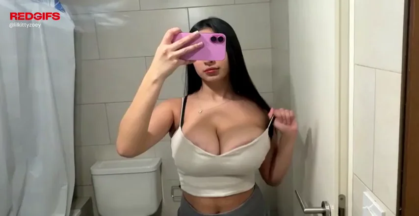 come suck my milkers