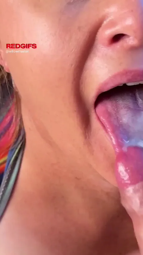 Tell me how much your turned on by a MILF who swallows the whole load