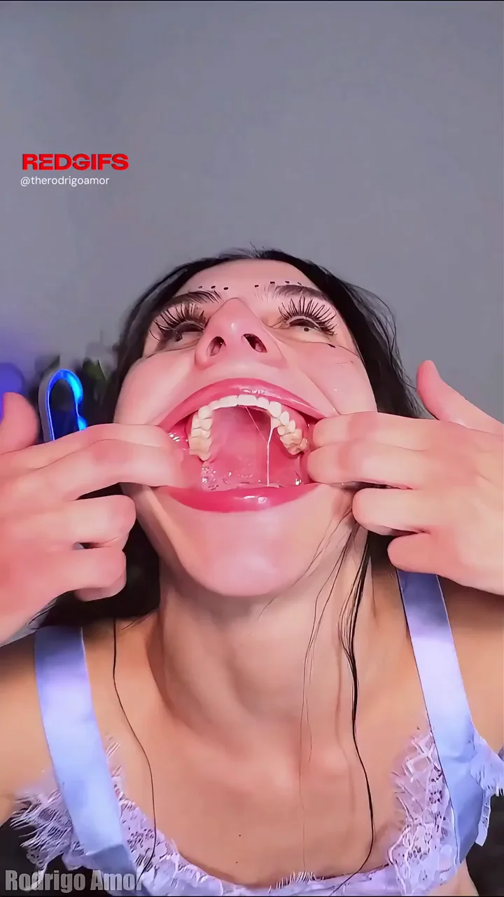 Petite Cumslut's Massive Load Guzzle Fest